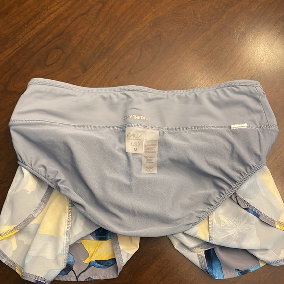 CALIA Running Shorts from Carrie Underwood - Picture 12 of 16